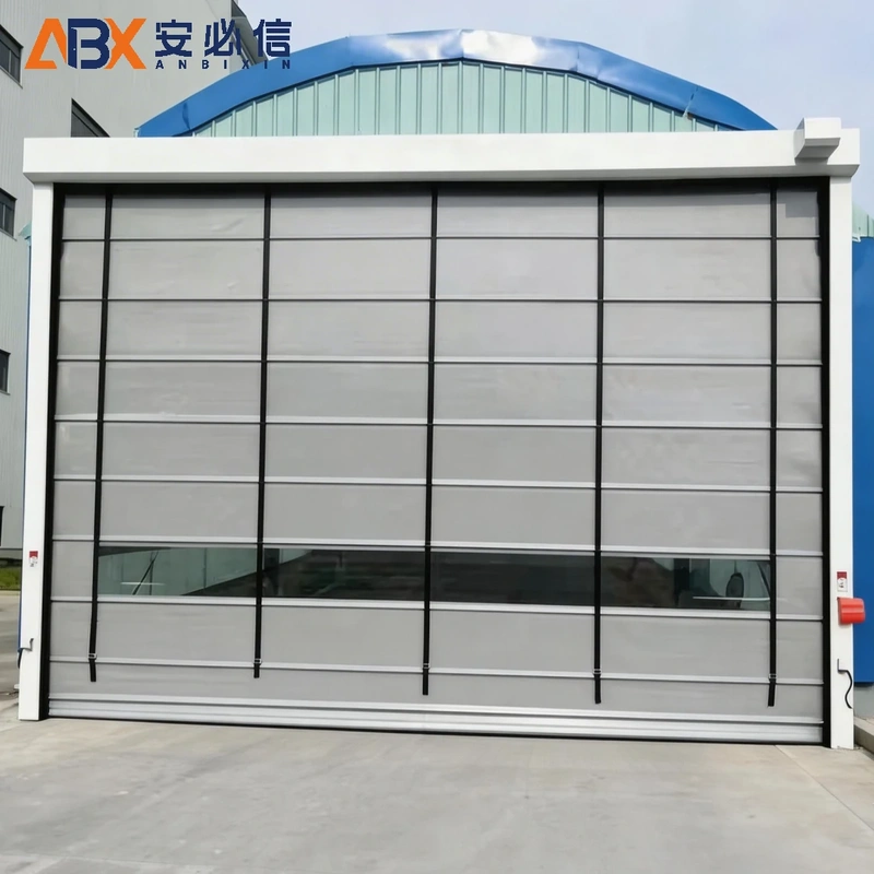 通化市堆积门