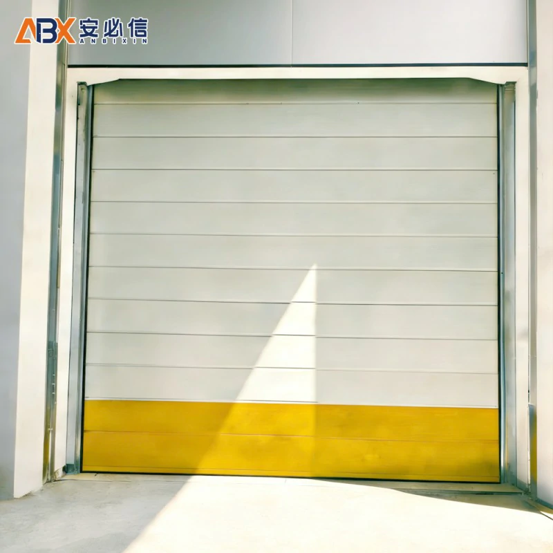 通化市翻板提升门